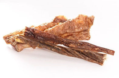 mascota vital Kausnack Pferde-Magen hypoallergen für Pferde 200g – Bild 1 von 1