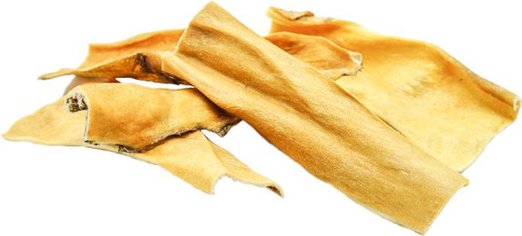 mascota vital Kausnack Reh-Haut Monoprotein Wild für Hunde aller Größen 200g – Bild 1 von 2