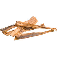 Produktbild von Mascota Vital Kausnack Rinder-Kopfhaut für Hunde ohne Farb- und Aromastoffe sowie Konservierungsstoffe