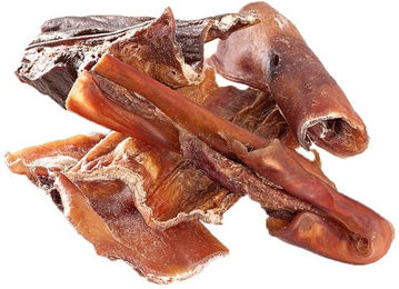 Mascota Vital Kausnack Rinder-Kopfhaut Monoprotein für alle Altersstufen – Bild 1 von 3
