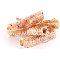 Produktbild von Mascota Vital Kausnack Rinder-Strossen Monoprotein Sensitive für alle Altersstufen 250g