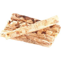 Produktbild von mascota vital Kausnack Strauß getreidefrei monoprotein sensitive 200g