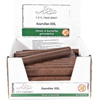 Produktbild von mascota vital Kausnack XXL Hirsch mit Kartoffel getreidefrei