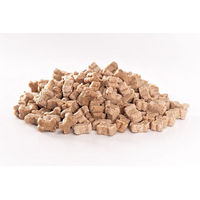 Produktbild von mascota vital Miniknochen Lamm getreidefrei Belohnungssnack 200g