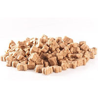 Produktbild von mascota vital Miniknochen Strauß getreidefrei Belohnungssnack 200g
