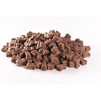 Produktbild von mascota vital Miniknochen Wild Getreidefrei Belohnungssnack für Hunde 200g