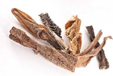 mascota vital Naturkaukartikel Lammmagen Monoprotein Sensitive für alle Altersstufen – Bild 1 von 2
