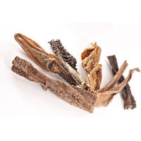 Produktbild von mascota vital Naturkaukartikel Lammmagen Monoprotein Sensitive für alle Altersstufen