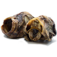 Produktbild von mascota vital Naturkaukäule aus Rind Monoprotein ohne Farb- und Aromastoffe 250g