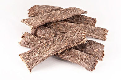 Mascota Vital Pferd Trockenfleisch Monoprotein Getreidefrei Sensitive 100g - 100 g – Bild 1 von 2