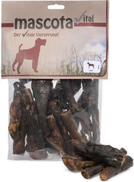 Mascota Vital Pferde-Lunge Belohnungssnack für Pferde Monoprotein Sensitive 200g - 200 g – Bild 1 von 2