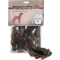 Produktbild von Mascota Vital Pferde-Lunge Belohnungssnack für Pferde Monoprotein Sensitive 200g - 200 g