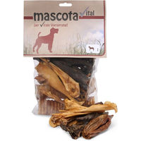 Produktbild von Mascota Vital Pferde-Mix Belohnungssnack für Pferde hypoallergen und monoprotein 300g - 300 g