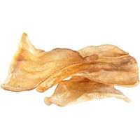 Produktbild von Mascota Vital Rinderohren Naturkaukartikel ohne Konservierungsstoffe und Zucker