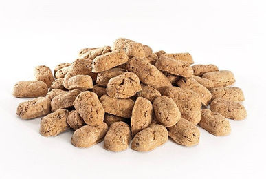 mascota vital Stickies Belohnungssnack für Pferde getreidefrei – Bild 1 von 2