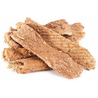 Produktbild von mascota vital Trockenfleisch Ente Monoprotein Sensitive für alle Altersstufen