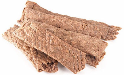 mascota vital Trockenfleisch Fasan Monoprotein Sensitive für alle Altersstufen – Bild 1 von 1