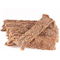 Produktbild von mascota vital Trockenfleisch Schaf Monoprotein Sensitive für alle Altersstufen