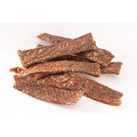 Produktbild von mascota vital Truthahn Trockenfleisch Monoprotein Sensitive ohne Farb- und Aromastoffe für alle Altersstufen