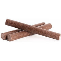 Produktbild von mascota vital Zahnpflege-Snack Kaurollen XXL Kaninchen und Kartoffel getreidefrei