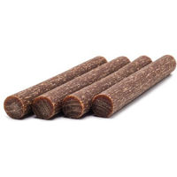 Produktbild von mascota vital Zahnpflege-Snack Kaurollen XXL mit Insekten