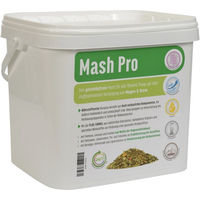 Produktbild von Mash Pro Feed & Care zur Unterstützung von Magen und Darm sowie der Verdauung