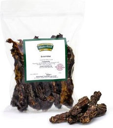 Produktbild von Masterfeed Entenhälse Kausnack für Hunde getreidefrei und ohne Konservierungsstoffe 500 g - 500 g