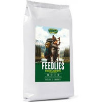 Produktbild von Masterfeed Feedlies Getreidefreies Hundefutter Hirsch und Kartoffeln 12 kg