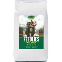 Produktbild von Masterfeed Feedlies Getreidefreies Hundefutter Lachs und Kartoffel 4 kg