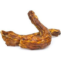 Produktbild von Masterfeed Gänsehälse für Gänse 500 g - 500 g