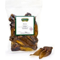Produktbild von Masterfeed Hirschohren Naturkauartikel 250 g