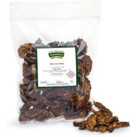 Produktbild von Masterfeed Hühnerhälse Monoprotein Naturkauartikel für Tiere 500 g