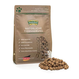 Masterfeed Hundeleckerli Rind Getreidefrei mit hohem Fleischanteil 1000 g - 5 kg – Bild 1 von 1