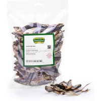 Produktbild von Masterfeed Kausnack Große Sprotten Fisch Getreidefrei 500 g - 500 g