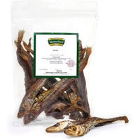 Produktbild von Masterfeed Kausnack Hering getreidefrei ohne Konservierungsstoffe 500 g - 500 g