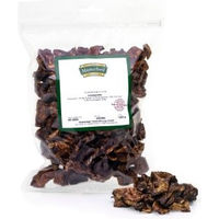 Produktbild von Masterfeed Kausnack Lammlunge getreidefrei und ohne Konservierungsstoffe 500 g - 500 g