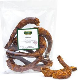 Produktbild von Masterfeed Kausnack Putenhälse getreidefrei ohne Konservierungsstoffe 500 g - 500 g