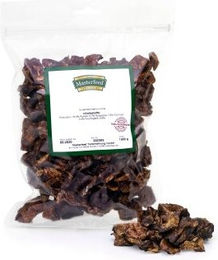 Produktbild von Masterfeed Lammlunge Würfel Monoprotein 500 g
