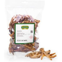Produktbild von Masterfeed Naturkauartikel Hühnerfüße 500 g - 500 g