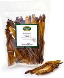 Produktbild von Masterfeed Naturkauartikel Kaninchenohren getreidefrei und ohne Konservierungsstoffe 500 g - 500 g