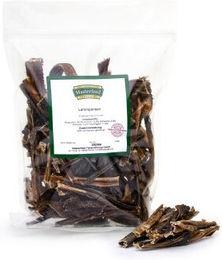 Produktbild von Masterfeed Naturkauartikel Lammpansen getreidefrei und ohne Konservierungsstoffe 500 g - 500 g