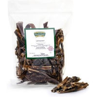 Produktbild von Masterfeed Naturkauartikel Lammpansen getreidefrei und ohne Konservierungsstoffe 500 g - 500 g