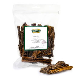 Produktbild von Masterfeed Naturkauartikel Pferdemägen für Hunde, 100% natürlich, 500 g