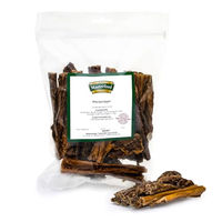 Produktbild von Masterfeed Naturkauartikel Pferdemägen für Hunde, 100% natürlich, 500 g