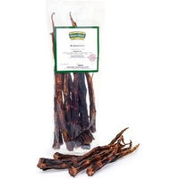 Produktbild von Masterfeed Naturkauartikel Rinderschwänze 10 cm 500 g getreidefrei und ohne Konservierungsstoffe - 500 g