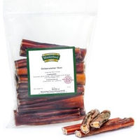 Produktbild von Masterfeed Ochsenziemer Kauartikel für Hunde aus Rind ohne Konservierungsstoffe 500 g - 500 g