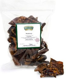 Produktbild von Masterfeed Pferdelunge Kausnack für Pferde getreidefrei und ohne Konservierungsstoffe 500 g