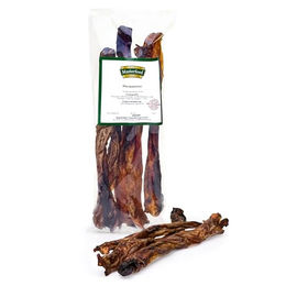 Masterfeed Pferdesehnen Naturkauartikel für Hunde ohne Konservierungsstoffe 500 g - 500 g – Bild 1 von 2
