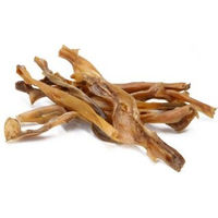 Produktbild von Masterfeed Rehhaut Naturkaukartikel Wild Monoprotein für Haut und Fell 500 g