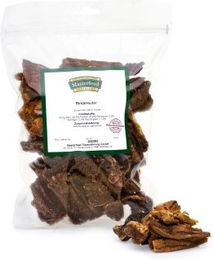 Produktbild von Masterfeed Rindereuter Monoprotein Trockenfleisch 500 g